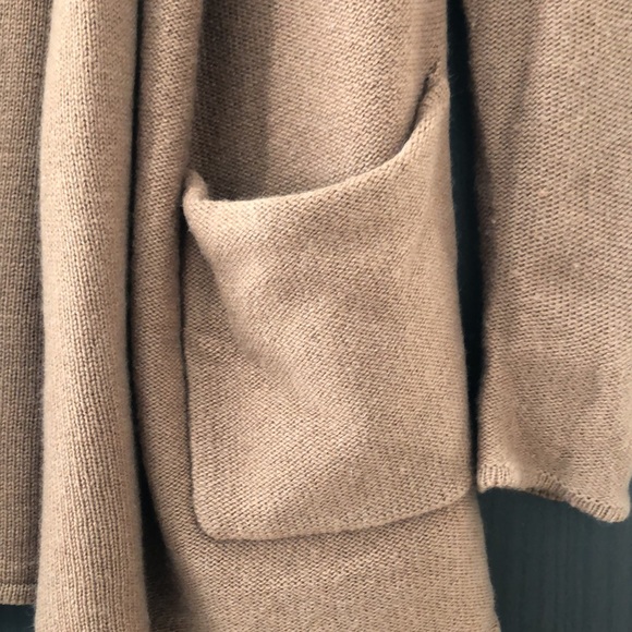 Babaton Wool Cardigan - Picture 3 of 5